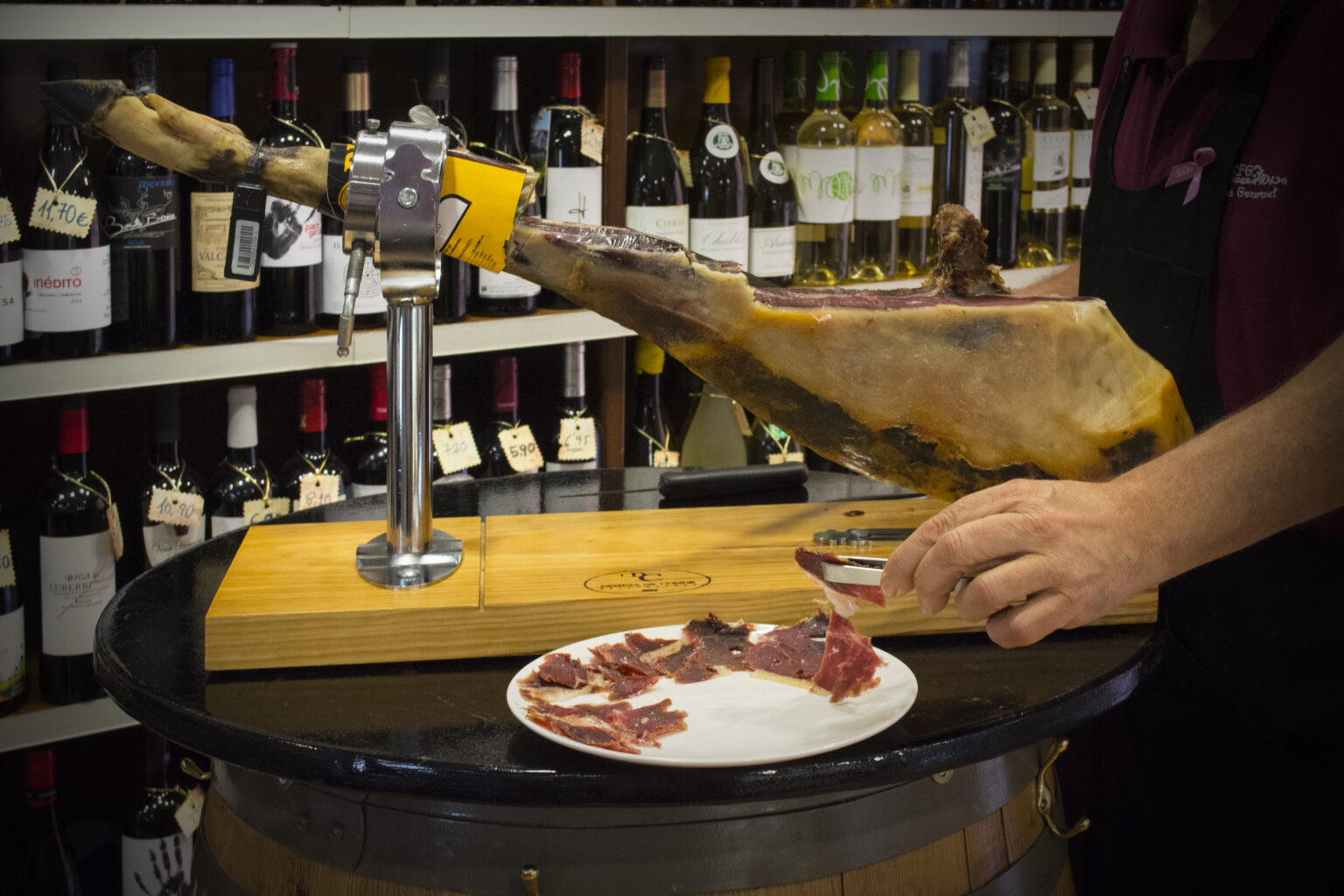 20181017 Fuertes Gourmet_48A