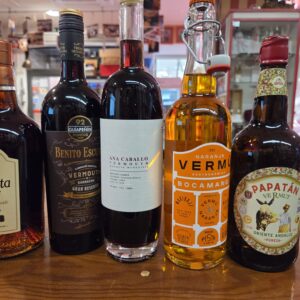Pack Vermú